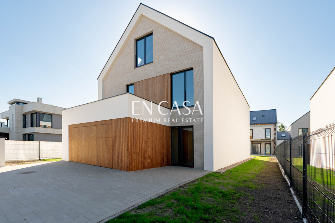 Investment Warszawa Wilanów Mango 18